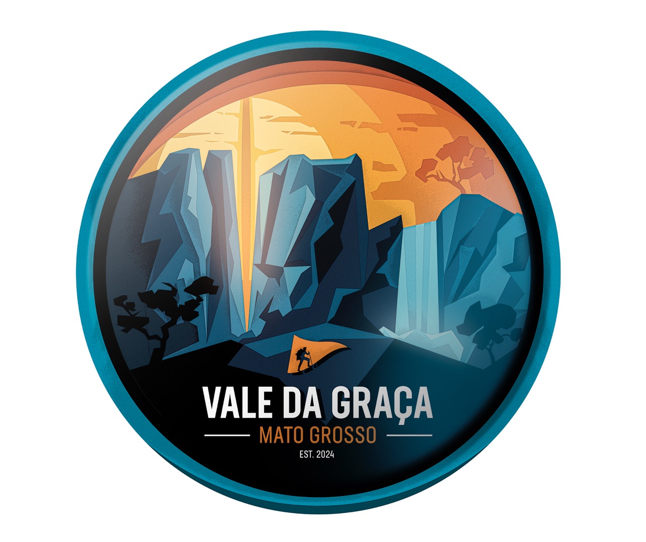 Vale da Graca - Mato Grosso